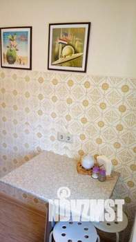 1-к квартира, посуточно, 29м2, 1/1 этаж