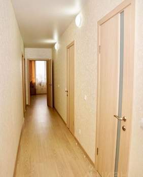 3-к квартира, на длительный срок, 83м2, 15/32 этаж