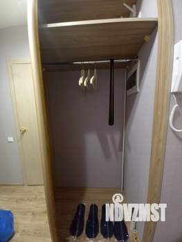 1-к квартира, посуточно, 39м2, 1/1 этаж