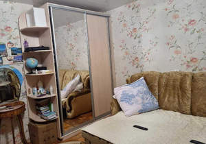 2-к квартира, на длительный срок, 44м2, 7/9 этаж
