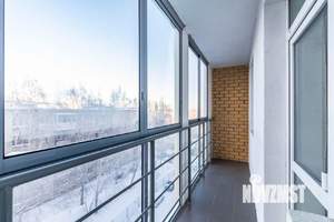 2-к квартира, посуточно, 45м2, 6/25 этаж