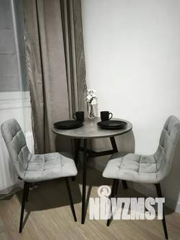 1-к квартира, посуточно, 35м2, 9/18 этаж