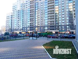 2-к квартира, на длительный срок, 70м2, 4/25 этаж