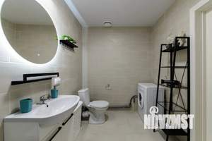 1-к квартира, посуточно, 45м2, 2/25 этаж