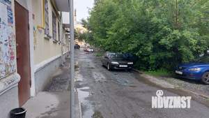 2-к квартира, на длительный срок, 43м2, 3/5 этаж