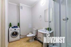 2-к квартира, посуточно, 42м2, 8/16 этаж