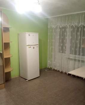 1-к квартира, на длительный срок, 30м2, 5/5 этаж