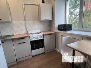 1-к квартира, посуточно, 36м2, 5/5 этаж