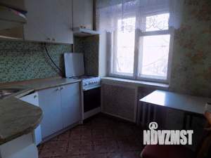 1-к квартира, на длительный срок, 32м2, 2/5 этаж