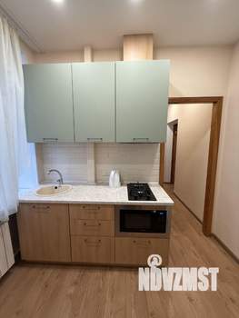 2-к квартира, на длительный срок, 43м2, 2/5 этаж