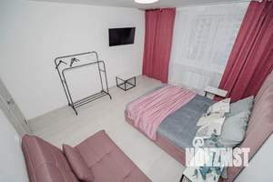 2-к квартира, посуточно, 53м2, 8/10 этаж