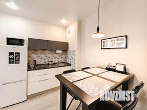 Студия квартира, посуточно, 30м2, 2/19 этаж