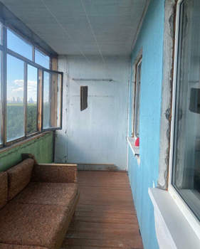 1-к квартира, на длительный срок, 35м2, 15/16 этаж