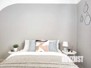 1-к квартира, посуточно, 24м2, 1/1 этаж