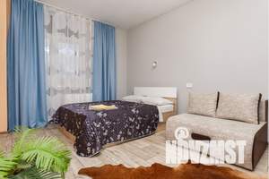 1-к квартира, посуточно, 10м2, 5/20 этаж