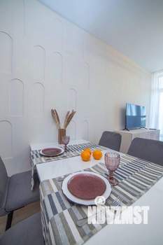 3-к квартира, посуточно, 59м2, 6/25 этаж