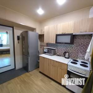 Студия квартира, на длительный срок, 19м2, 3/5 этаж