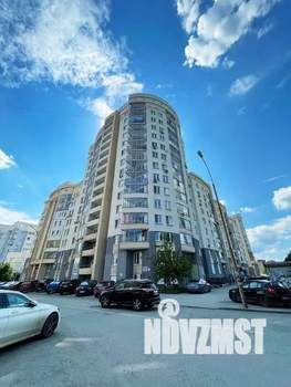 1-к квартира, посуточно, 42м2, 5/9 этаж