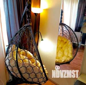 1-к квартира, посуточно, 50м2, 8/10 этаж