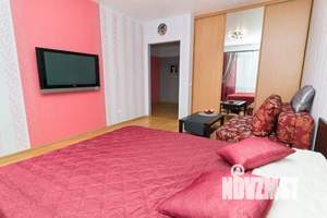1-к квартира, посуточно, 49м2, 1/1 этаж