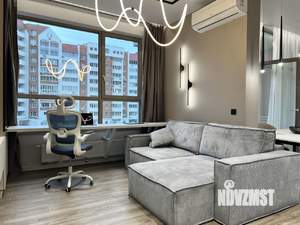 2-к квартира, на длительный срок, 59м2, 4/11 этаж