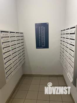 2-к квартира, на длительный срок, 54м2, 7/17 этаж