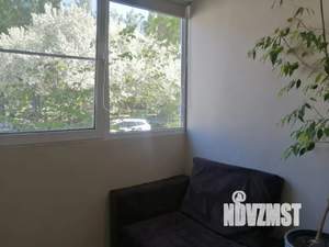 1-к квартира, посуточно, 35м2, 1/16 этаж