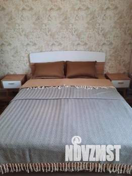 2-к квартира, посуточно, 60м2, 1/1 этаж