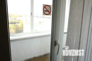 1-к квартира, посуточно, 35м2, 11/12 этаж