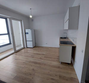 1-к квартира, на длительный срок, 21м2, 9/15 этаж