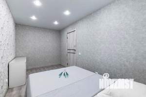 1-к квартира, посуточно, 40м2, 14/35 этаж