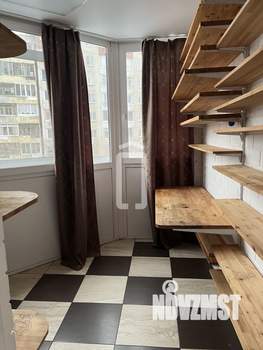 1-к квартира, на длительный срок, 50м2, 4/23 этаж