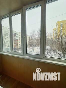 2-к квартира, посуточно, 45м2, 3/5 этаж