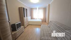 1-к квартира, на длительный срок, 41м2, 7/9 этаж