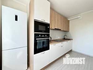 2-к квартира, посуточно, 53м2, 3/25 этаж