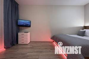 1-к квартира, посуточно, 29м2, 9/20 этаж