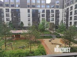 2-к квартира, на длительный срок, 40м2, 2/9 этаж
