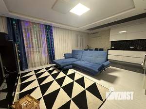 2-к квартира, на длительный срок, 54м2, 8/19 этаж