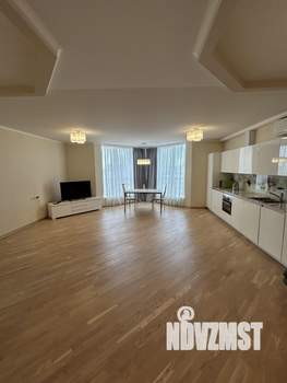 1-к квартира, на длительный срок, 75м2, 17/25 этаж