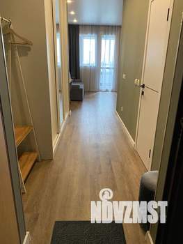 Студия квартира, посуточно, 25м2, 23/26 этаж