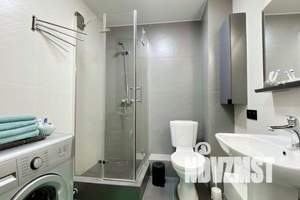 1-к квартира, посуточно, 30м2, 2/16 этаж