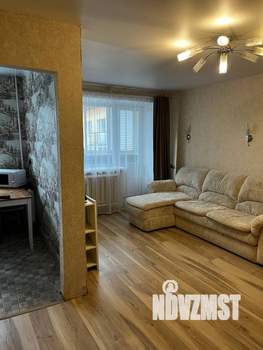 2-к квартира, на длительный срок, 44м2, 5/5 этаж