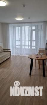 Студия квартира, посуточно, 32м2, 14/26 этаж