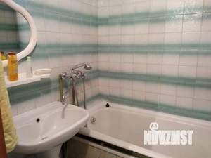 2-к квартира, на длительный срок, 43м2, 2/5 этаж