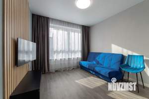 2-к квартира, на длительный срок, 50м2, 9/25 этаж