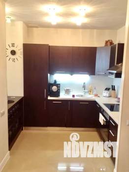 3-к квартира, посуточно, 105м2, 3/8 этаж