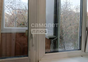 2-к квартира, на длительный срок, 44м2, 2/5 этаж