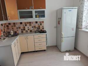 1-к квартира, на длительный срок, 32м2, 5/25 этаж