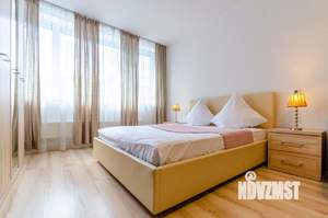 1-к квартира, посуточно, 33м2, 1/1 этаж