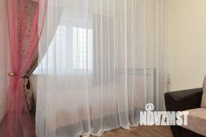 2-к квартира, посуточно, 62м2, 5/15 этаж